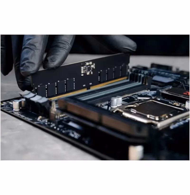 GoodRam 32 Go DDR5 5600 MHz - vue 2