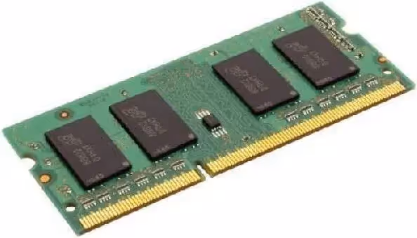 Afox 16 Go DDR4 2666 MHz - vue 2