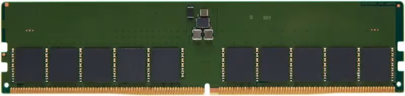 Kingston 32 Go DDR5 5600 MHz - vue principale