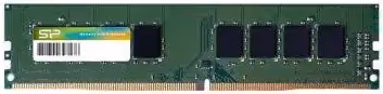 Silicon Power 4 Go DDR3 1600 MHz - vue principale