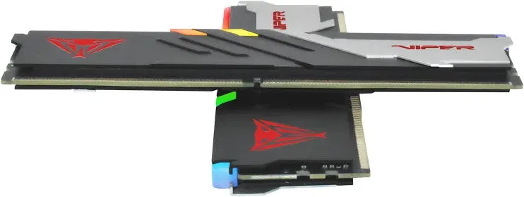 Patriot 64 Go Kit 2x32Go DDR5 6000 MHz - vue 5