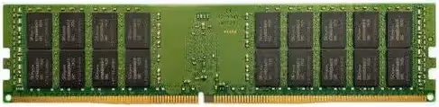 HPE 32 Go DDR5 4800 MHz Registered ECC - vue principale