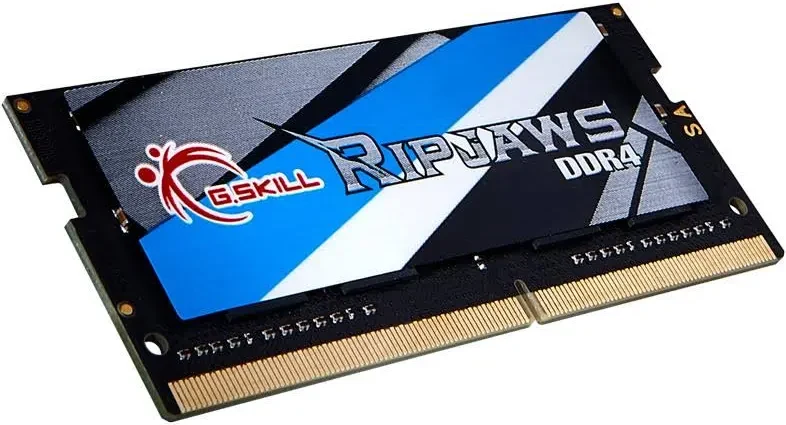 G.Skill Ripjaws 16 Go DDR4 2666 MHz - vue 4