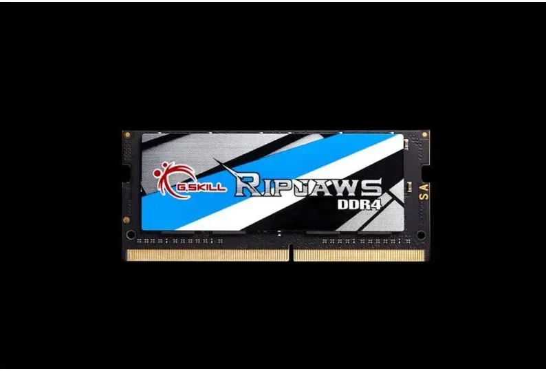 G.Skill Ripjaws 16 Go DDR4 2666 MHz - vue 2