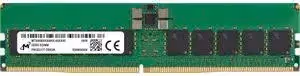 Micron 32 Go DDR5 5600 MHz - vue principale