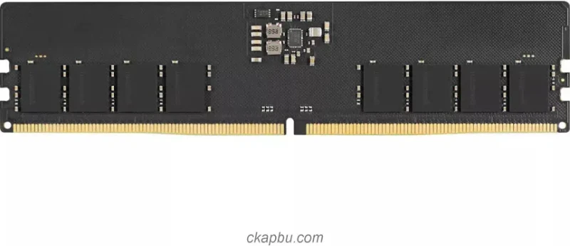 Goodram GR 8 Go DDR5 5600 MHz - vue 2