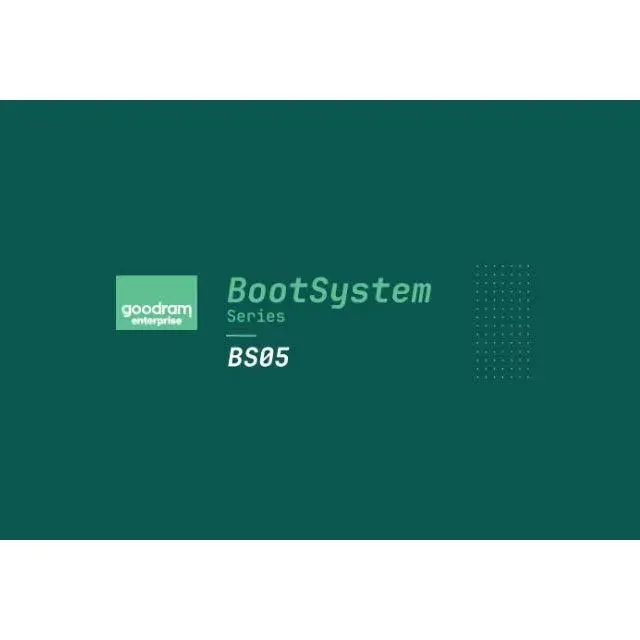 Goodram 8 Go DDR3 1600 MHz - vue 2