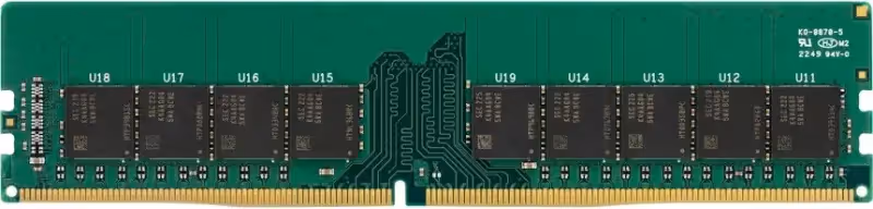Goodram 32 Go DDR4 3200 MHz - vue 2