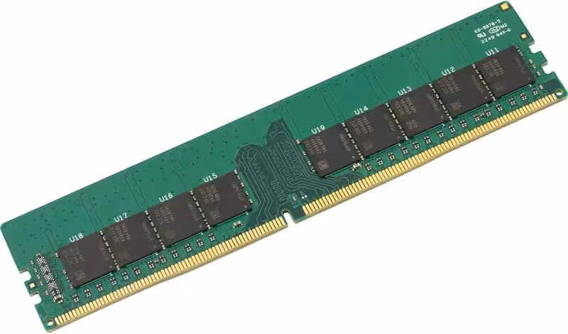 Goodram 32 Go DDR4 3200 MHz - vue 3