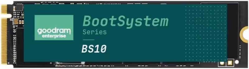 Goodram 1 Go DDR2 533 MHz - vue 4