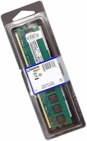 Kingston 8 Go DDR3 1600 MHz - vue 2