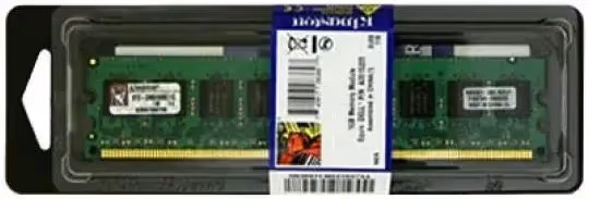 Kingston 8 Go DDR3 1600 MHz - vue 3