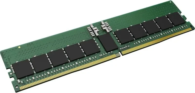 Kingston 32 Go DDR5 4800 MHz - vue 3