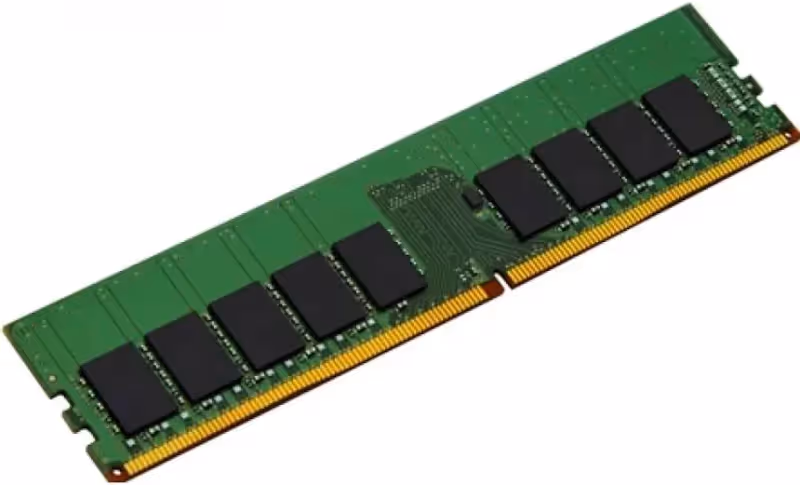 Kingston 8 Go DDR4 3200 MHz - vue 2