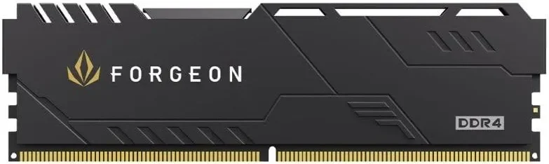 Forgeon Cyclone PLUS V2 16 Go Kit 2x8Go DDR4 3200 MHz - vue 2