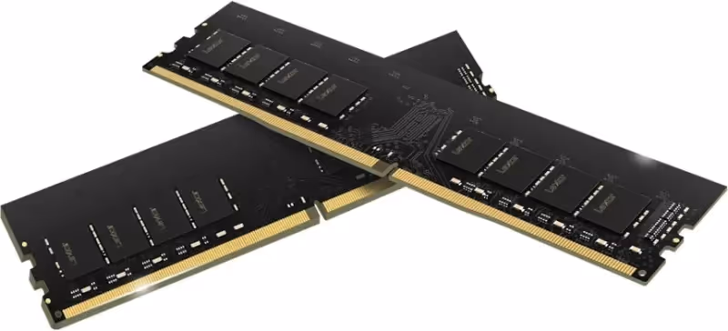 Lexar 8 Go DDR4 3200 MHz - vue 3