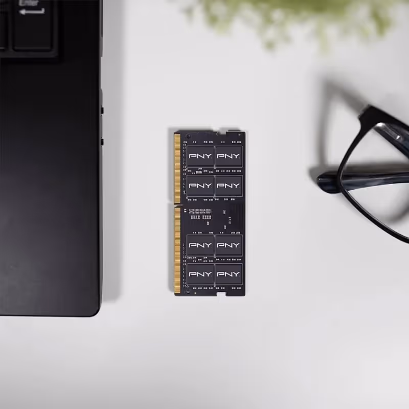PNY Performance 8 Go DDR4 3200 MHz - vue 4