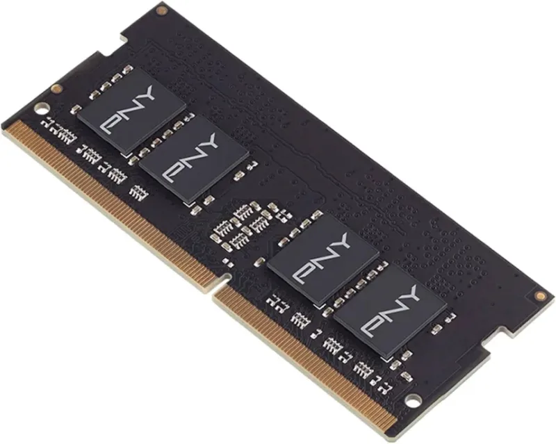 PNY Performance 16 Go DDR4 3200 MHz - vue 3
