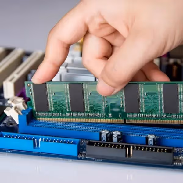 Transcend JetRam 32 Go DDR5 5600 MHz - vue 4