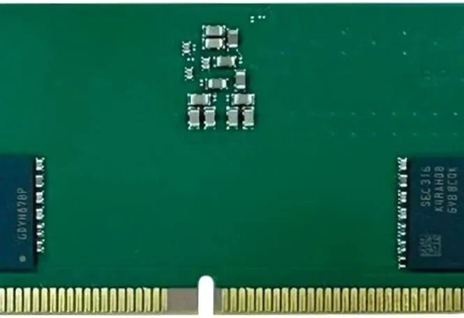 QNAP RAM-32GDR5T0-UD 32 Go DDR5 4800 MHz - vue 5