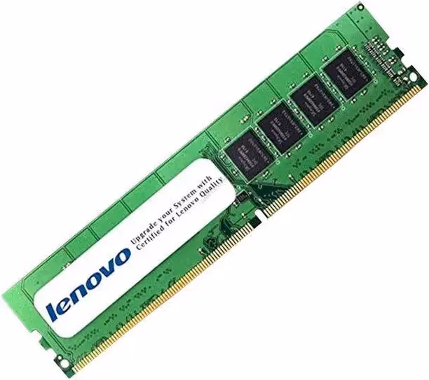 Lenovo 4X77A88511 16 Go DDR5 4800 MHz - vue 2