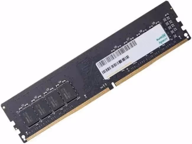 Apacer 16 Go DDR5 5600 MHz - vue 4
