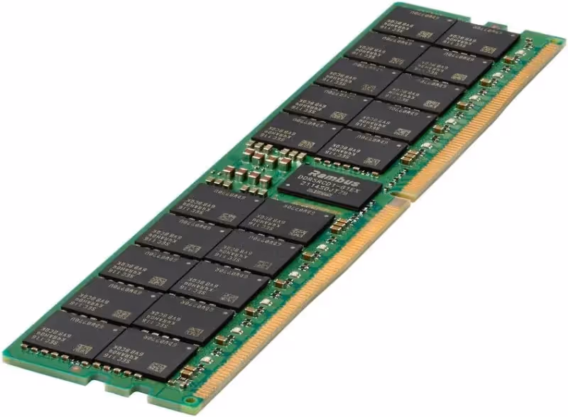 HPE 32 Go DDR5 2400 MHz - vue principale