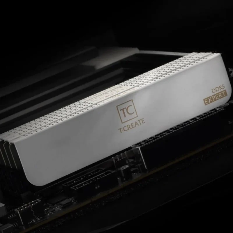 Team Group T-Create Expert 48 Go DDR5 6400 MHz - vue 2