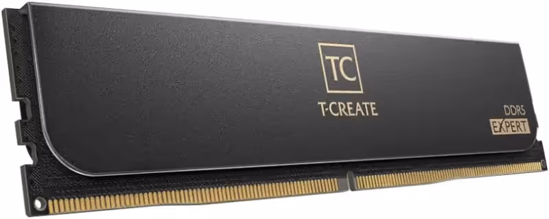 Team Group 32 Go DDR5 6000 MHz - vue 5