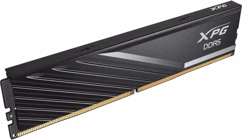 ADATA 32 Go Kit 2x16Go DDR5 6400 MHz - vue 2