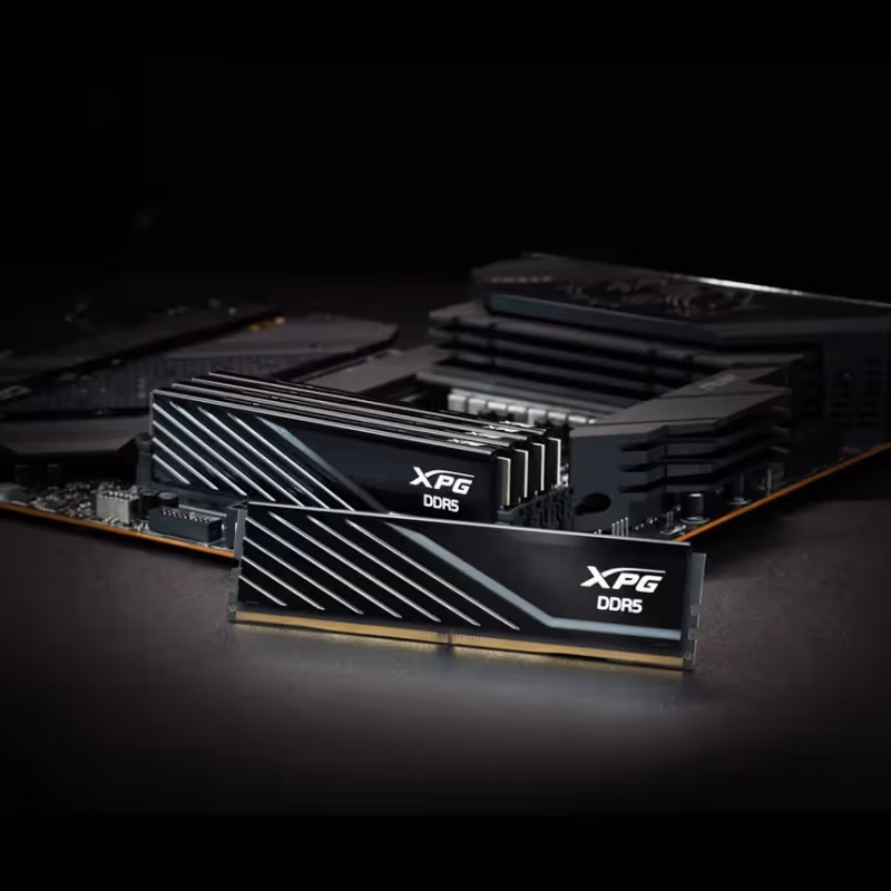 XPG Lancer Blade 32 Go DDR5 6000 MHz - vue 5