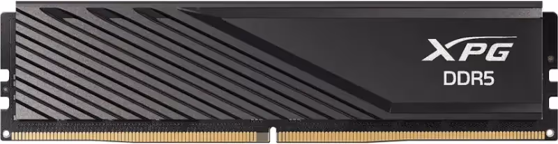 XPG Lancer Blade 32 Go DDR5 6000 MHz - vue 3