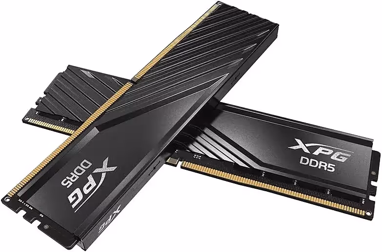 XPG Lancer Blade 32 Go DDR5 6000 MHz - vue principale
