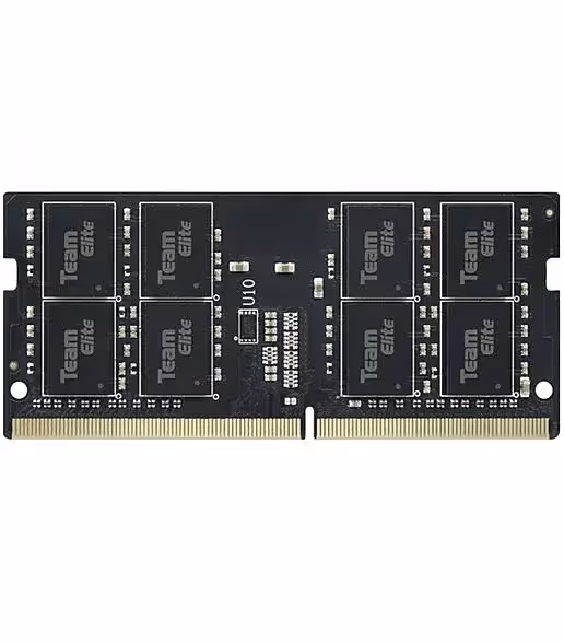 Team Group Elite 32 Go DDR4 3200 MHz - vue principale