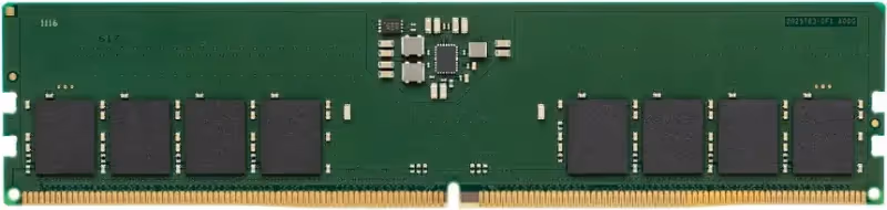 Kingston 16 Go DDR5 5600 MHz - vue 3