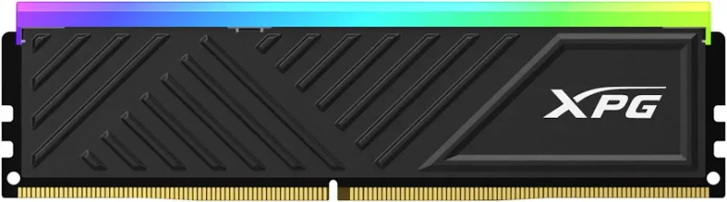 ADATA Spectrix D35G 16 Go DDR4 3200 MHz RGB - vue 5