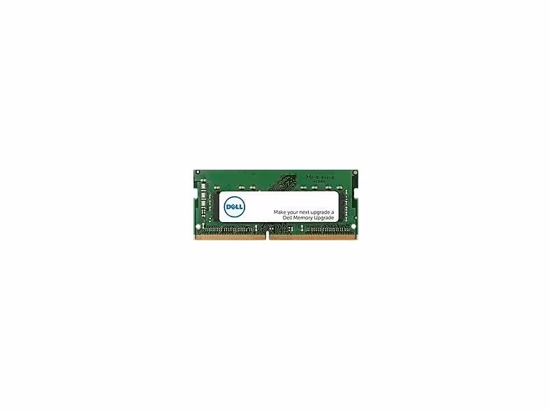 Dell 16 Go DDR5 5600 MHz - vue principale