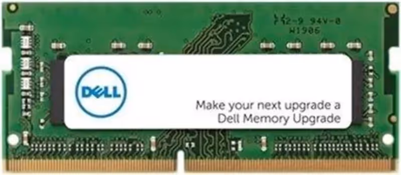 Dell 16 Go DDR5 5600 MHz - vue 2