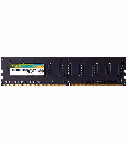 Silicon Power 8 Go DDR4 2666 MHz - vue principale