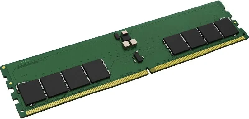 Kingston ValueRAM 32 Go DDR5 4800 MHz - vue 2
