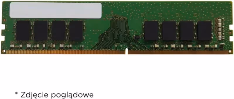 Synology 4 Go DDR4 2666 MHz ECC - vue 5