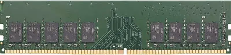 Synology 4 Go DDR4 2666 MHz ECC - vue 2