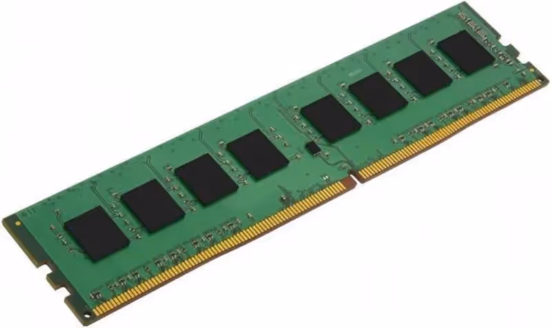 Synology 4 Go DDR4 2666 MHz ECC - vue 3