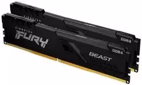 2-Power 8 Go DDR3 1600 MHz - vue 5