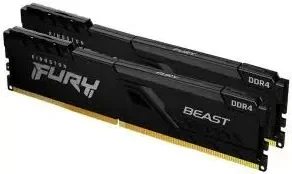 2-Power 8 Go DDR3 1600 MHz - vue 5