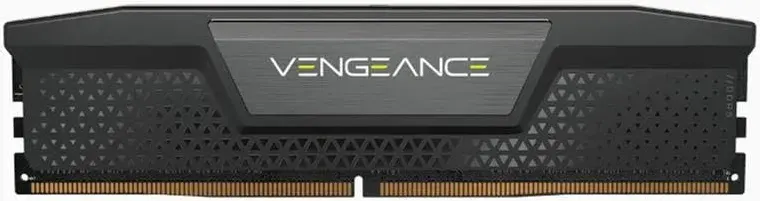 Corsair Vengeance 16 Go DDR5 5600 MHz - vue 2
