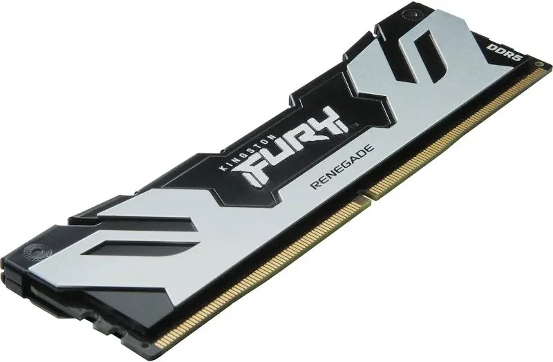 Kingston Fury Renegade 32 Go Kit 2x16Go DDR5 6400 MHz - vue 4