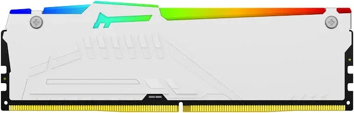 Kingston Fury Beast 32 Go Kit 2x16Go DDR5 5600 MHz - vue 5