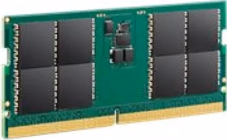 Transcend JM5600ASE 16 Go DDR5 5600 MHz - vue 2