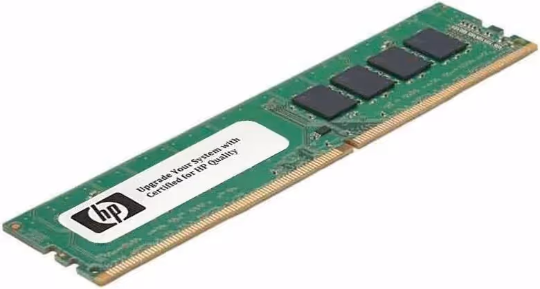 HPE 32 Go DDR5 4800 MHz - vue 3